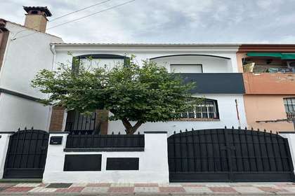 House for sale in Armilla, Granada. 