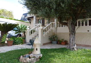 Villa for sale in Buenavista, Cullera, Valencia. 