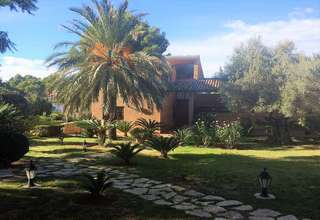 Villa Luxury for sale in El Vedat, Torrent, Valencia. 