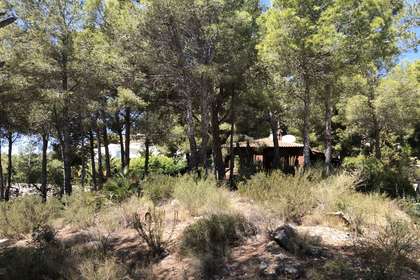 Villa Luxo venda em Altea Hills, Alicante. 