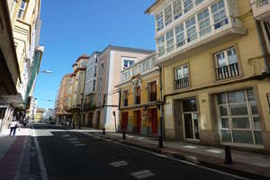 Flat in Centro, Coruña (A), La Coruña (A Coruña). 