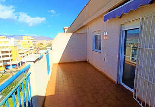 Penthouse for sale in Playa Serena, Avenida Del Sabinar, Roquetas de Mar, Almería. 